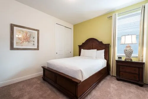 Inviting Home With Private Pool Near Disney With Water Park & Resort Access At Encore Resort - 7498Mr