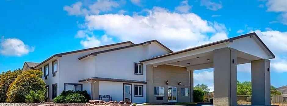 Quality Inn Los Lunas - Albuquerque South