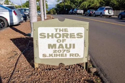 Shores Of Maui 224