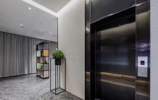 Homeinn Selected Hotel (Shanghai Renji Hospital South Campus Lianhang Road Subway Station)