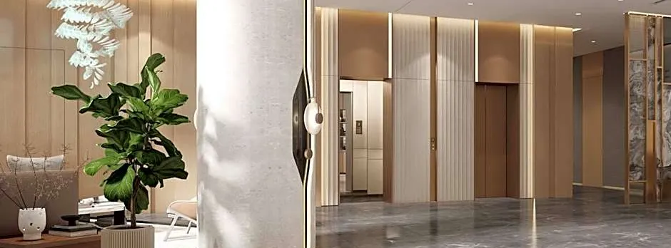 Fairfield by Marriott Shanghai Hongqiao
