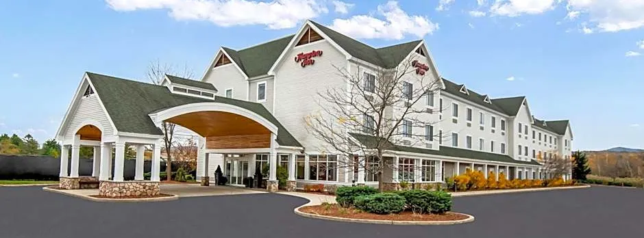 Hampton Inn Rutland