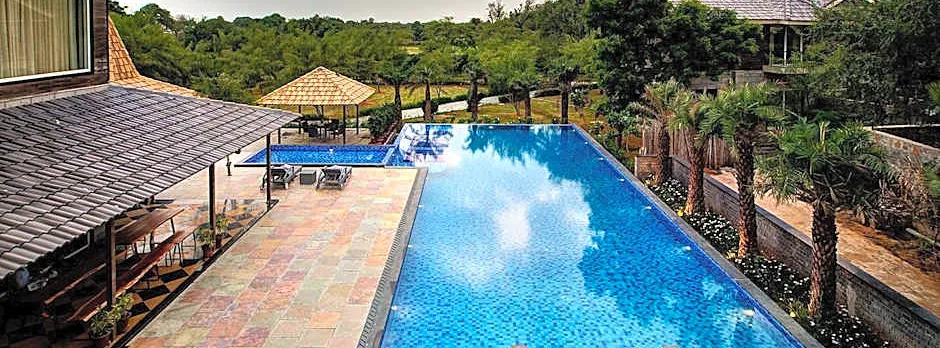 Samskara Resort and Spa