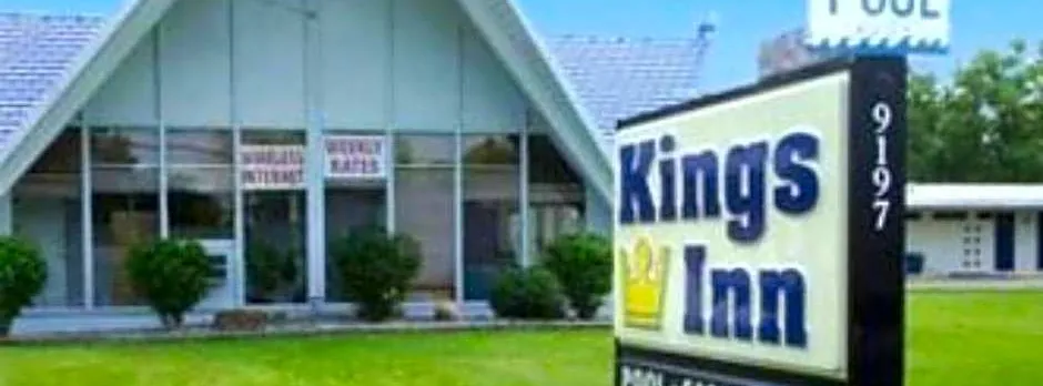 Kings Inn Cleveland