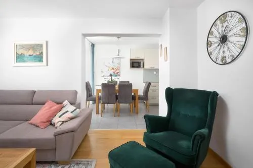 Comfortable Apartment