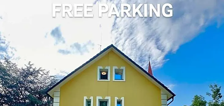 Pension Smart Living Suites