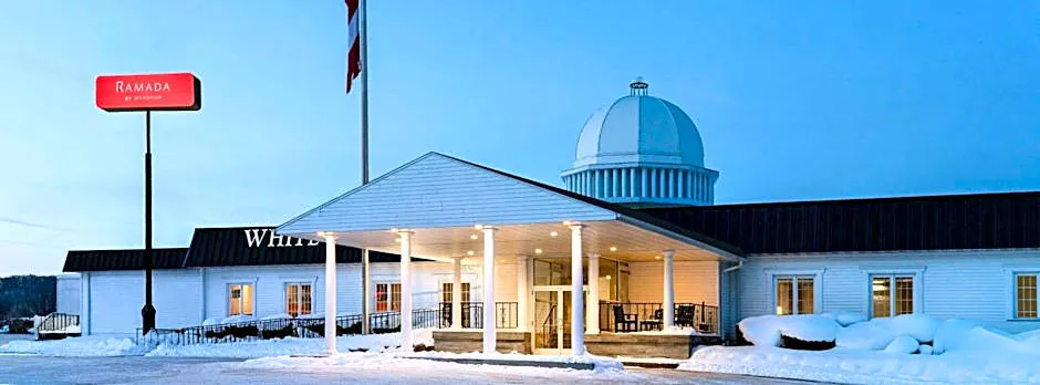 Ramada by Wyndham Richland Center