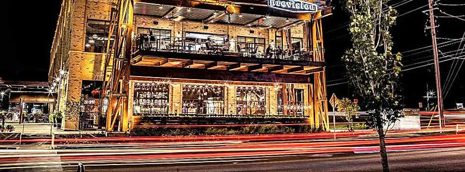 Ironworks Hotel Indy