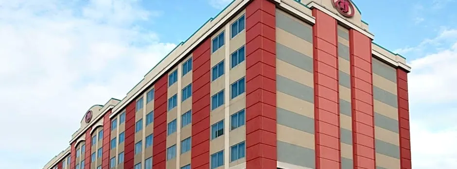 Hilton Scranton & Conference Center
