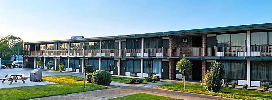 My Home at Columbus