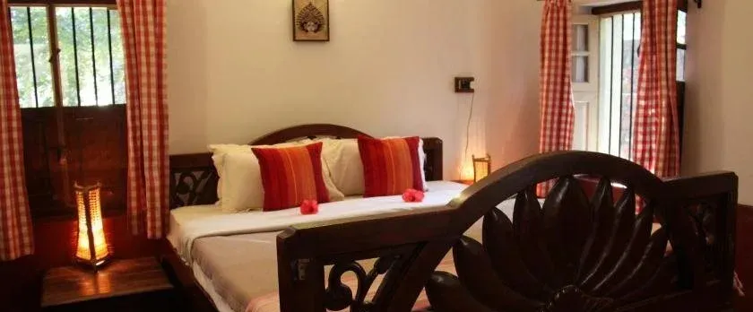 Tripvillas @ Angana Country Inn