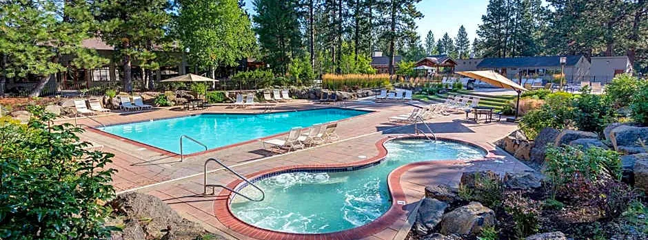 Seventh Mountain Resort