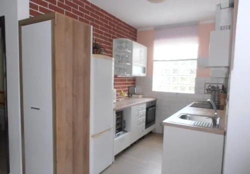 Apartment Steblaj