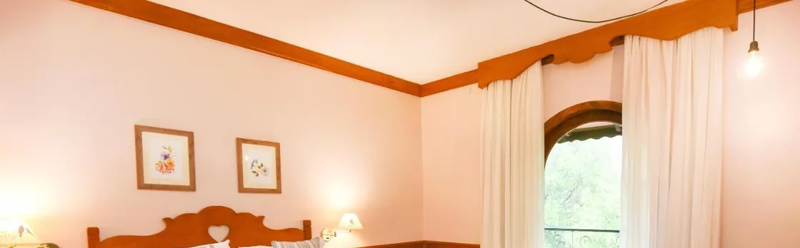 Hotel Das Hortensias (Adults only)