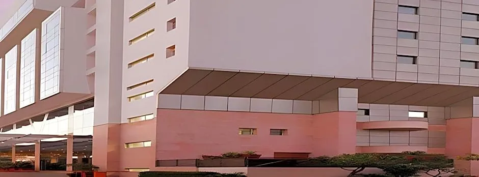 Lemon Tree Premier,Jaipur