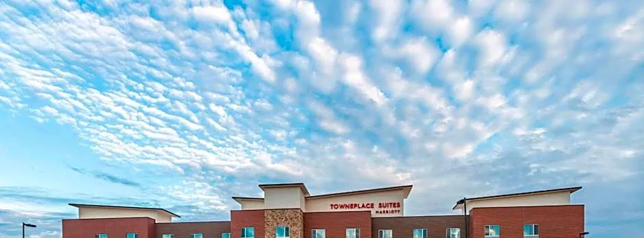 TownePlace Suites by Marriott Lexington Keeneland/Airport