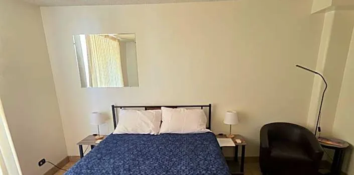 Waikiki Vacation Condo