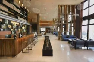 Atour Hotel Chongqing Jiefangbei Raffles Plaza Riverview