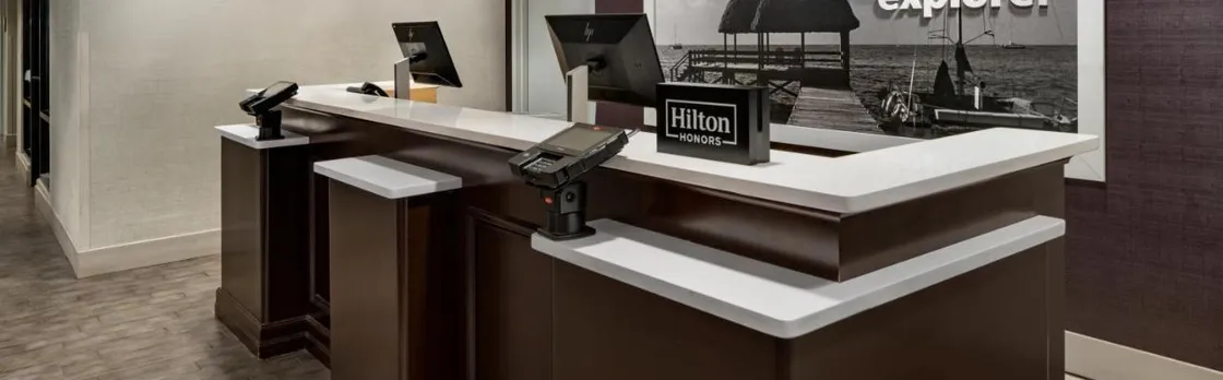 Hampton Inn Rochester-Irondequoit (H)