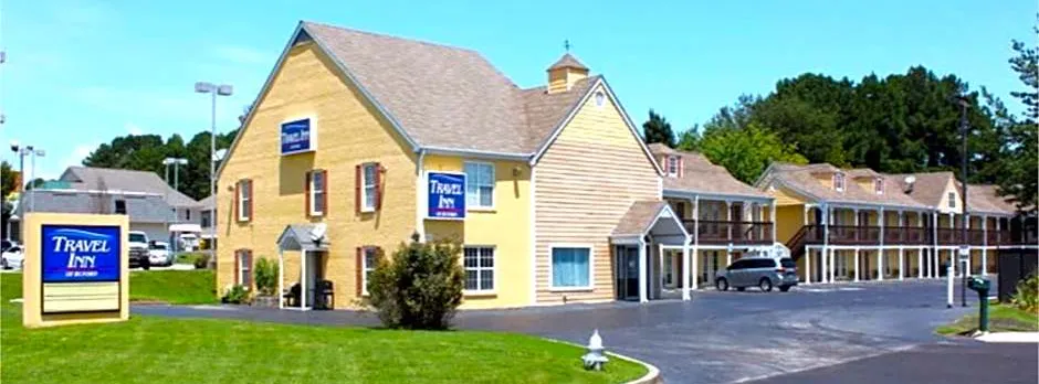 Travel Inn Buford near Mall of Georgia