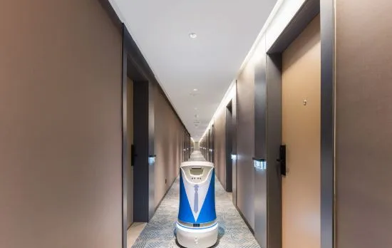 Wanxin R Hotel