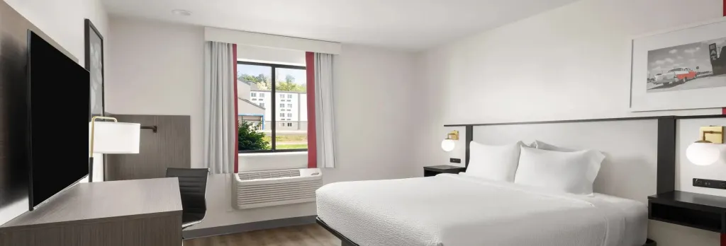 Ramada by Wyndham York Harrisburg Hershey