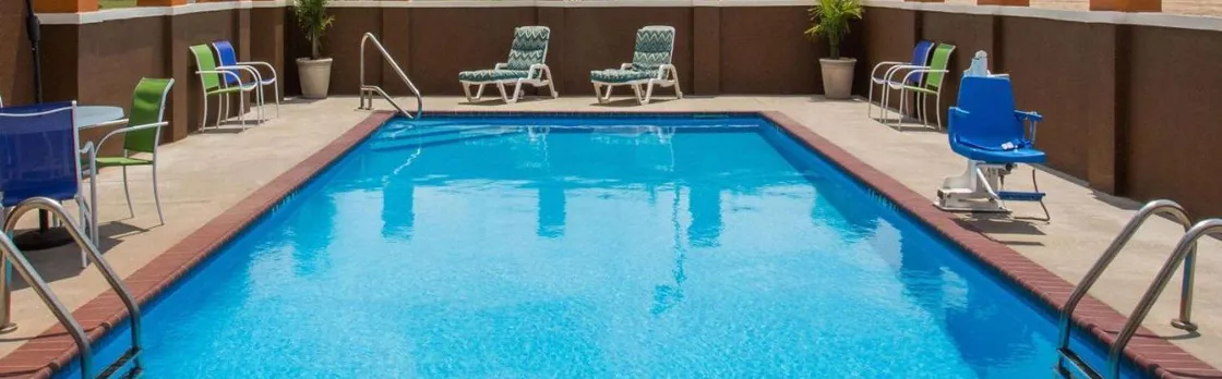 Days Inn & Suites by Wyndham Thibodaux