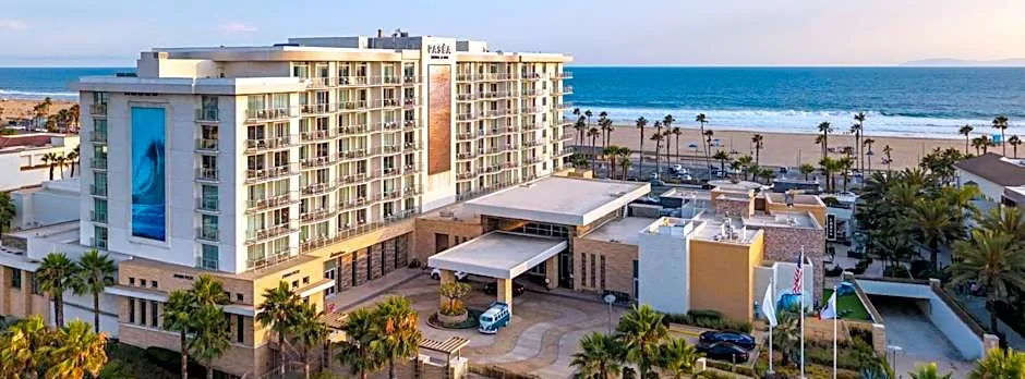 Paséa Hotel & Spa