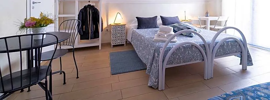 Mia Suites Hotel Bella Capri