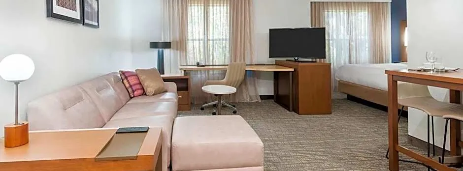 Residence Inn by Marriott Sarasota Bradenton