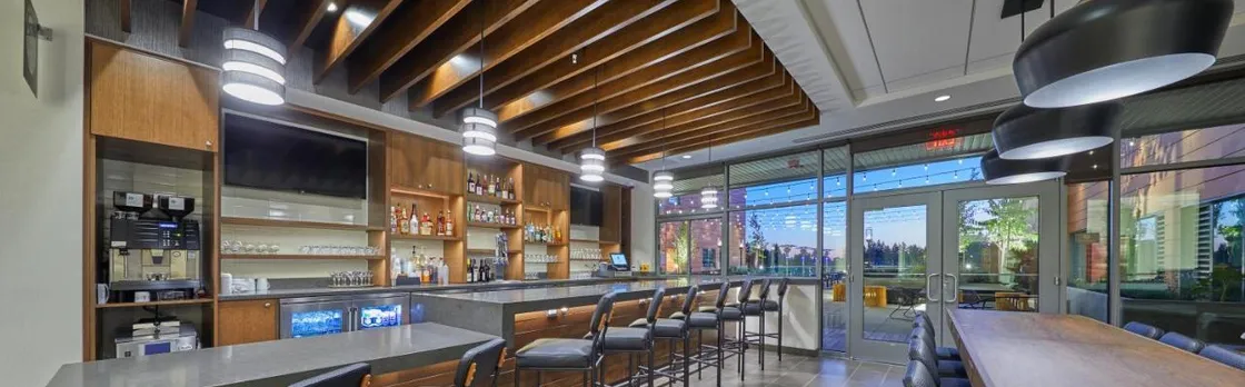 Hyatt Place Eugene / Oakway Center