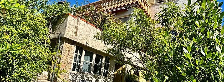 Villa Tricia Cannes