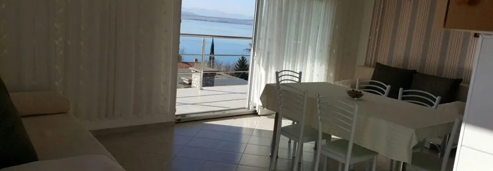 Apartments Nika