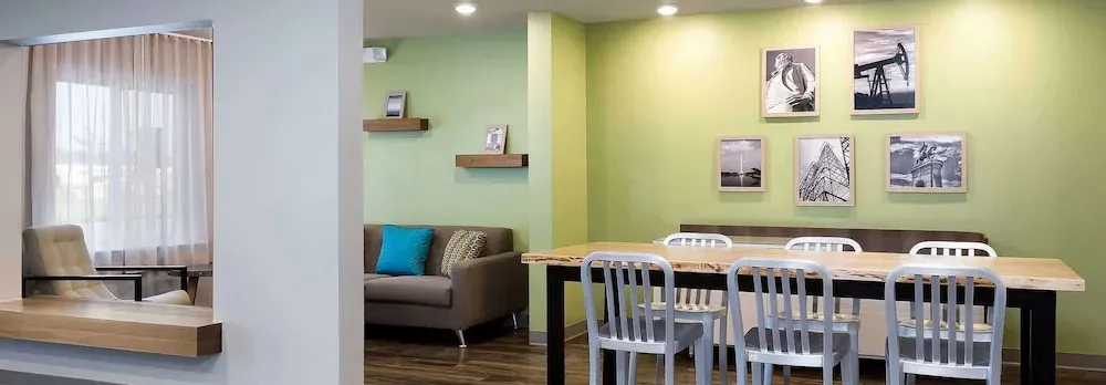 WoodSpring Suites Atlanta Conyers