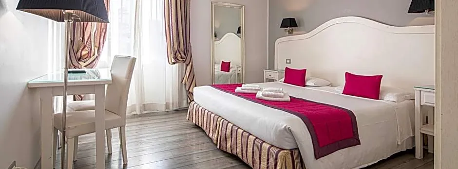 Residenza Castrense