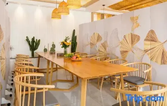 Dali Yunhaijian Homestay