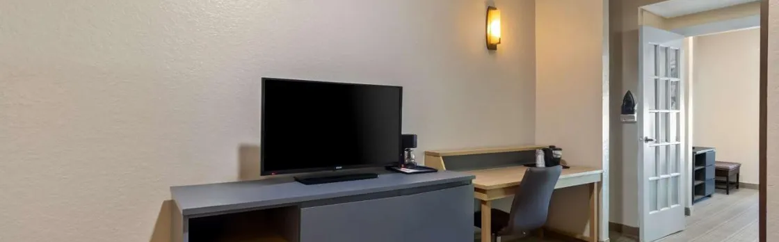 Sonesta Essential Iah Airport JFK Boulevard