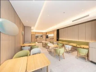 Ji Hotel Shanghai Xinzhuang Qixin Road