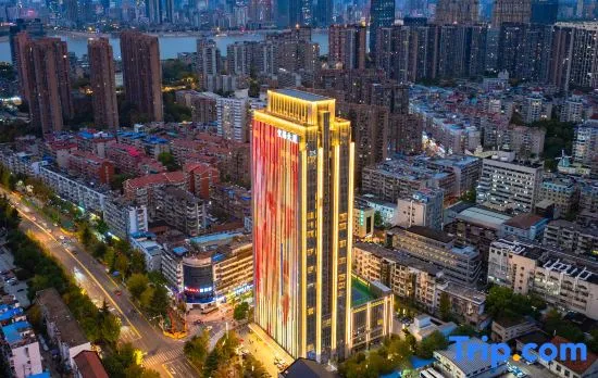 Taohualin Hotel
