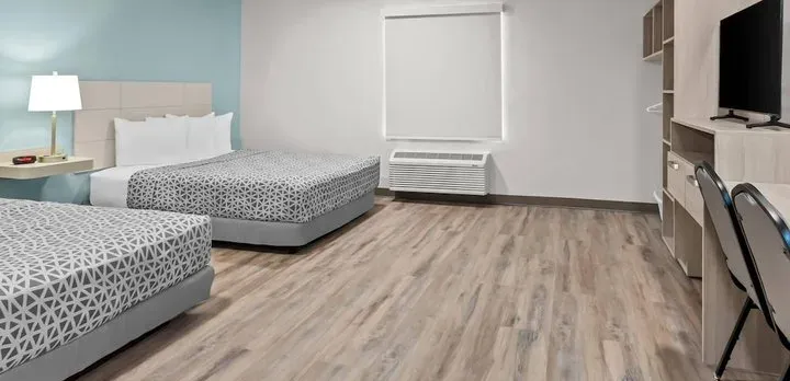 Woodspring Suites Tucson Medical Center