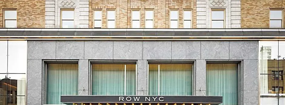 ROW NYC