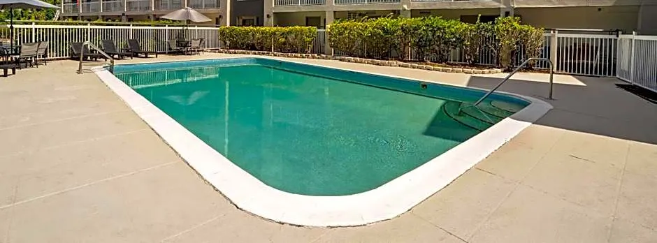 Quality Inn Orlando Near International Drive
