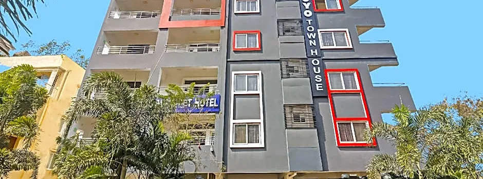 Townhouse Hotel White Orchid Inn