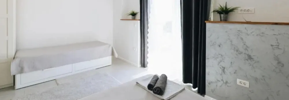 Residence Apartment Marghareta No. 2