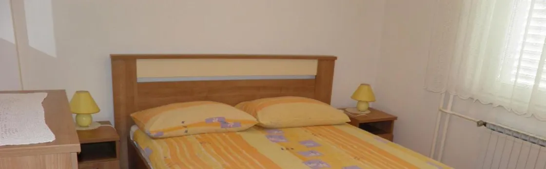 Apartments Jurcan