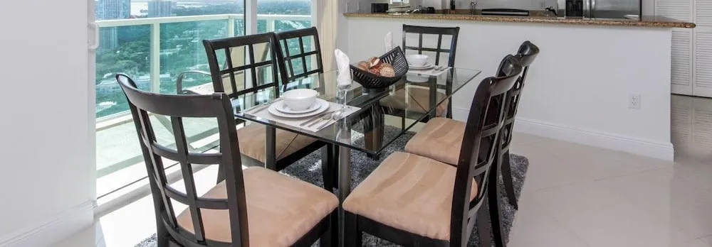 Bluebird Suites in Brickell