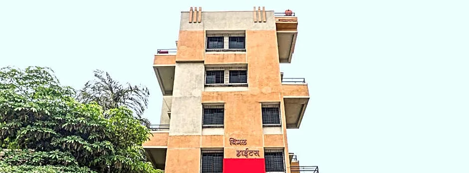 Hotel O Way Point