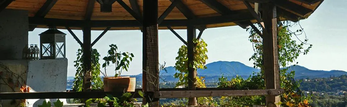 Villa Melolia