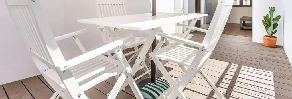 Stunning apartment in central Seville