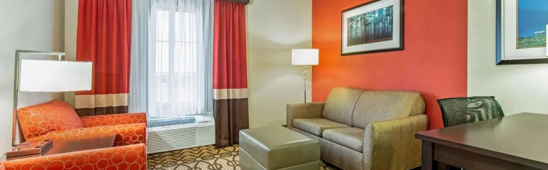 La Quinta Inn & Suites by Wyndham Leesville Ft. Polk